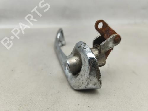 Front right exterior door handle FORD ESCORT I (AFH, ATH)  | BP30123752C129 