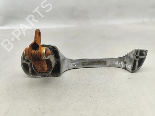 Front right exterior door handle FORD ESCORT I (AFH, ATH)  | BP30123752C129 
