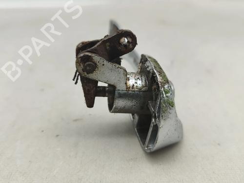 Front left exterior door handle FORD ESCORT I (AFH, ATH)  | BP30123753C128 