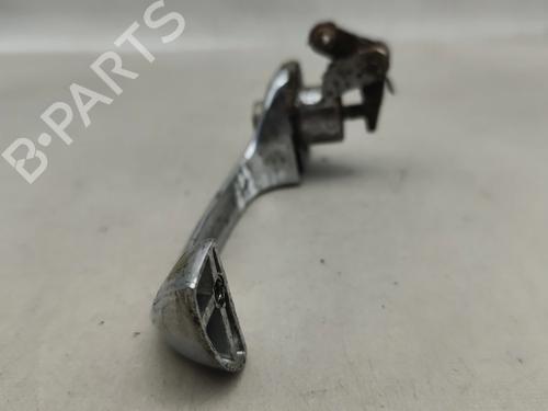 Front left exterior door handle FORD ESCORT I (AFH, ATH)  | BP30123753C128 