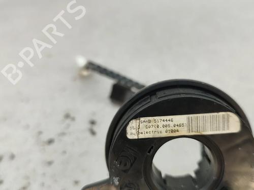 Squib airbag SAAB 9-3 (YS3D) 2.2 TiD | BP30044462C102