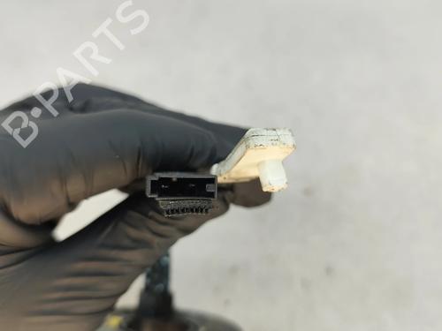 Squib airbag SAAB 9-3 (YS3D) 2.2 TiD | BP30044462C102