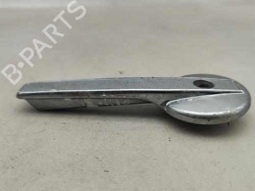 Front right interior door handle FORD ESCORT I (AFH, ATH)  | BP30123750I14 