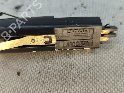 Warning switch SAAB 9-3 (YS3D) 2.2 TiD | BP30044466I22