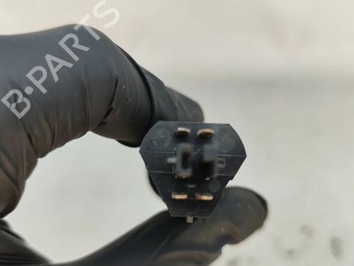 Warning switch SAAB 9-3 (YS3D) 2.2 TiD | BP30044466I22