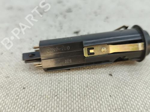 Warning switch SAAB 9-3 (YS3D) 2.2 TiD | BP30044466I22