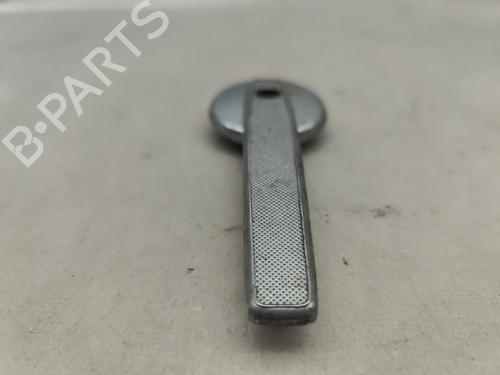 Front left interior door handle FORD ESCORT I (AFH, ATH)  | BP30123751I13 