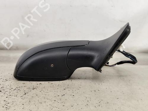 Right mirror VW GOLF IV (1J1) 1.6 16V | BP30101177C27