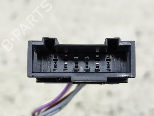 Right mirror VW GOLF IV (1J1) 1.6 16V | BP30101177C27