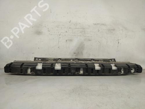 Reforço do pára-choques traseiro PEUGEOT 2008 I (CU_) 1.6 HDi (92 hp) 30125882