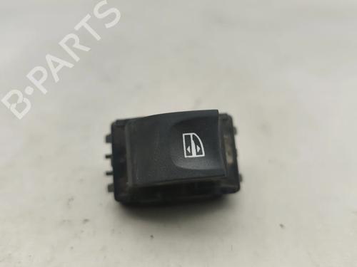 Used Right front window switch RENAULT MEGANE III Hatchback (BZ0/1_, B3_) 1.5 dCi (BZ0C) (90 hp) 30044520