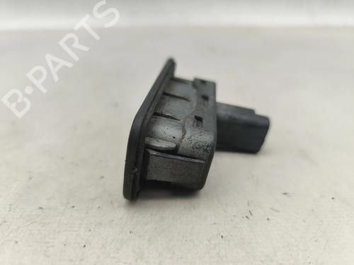 Tailgate handle RENAULT SCÉNIC II (JM0/1_) 1.5 dCi (JM1E, JM16) | BP29983687C132