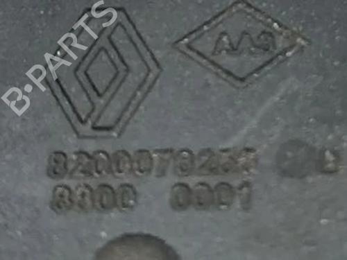 Tailgate handle RENAULT SCÉNIC II (JM0/1_) 1.5 dCi (JM1E, JM16) | BP29983687C132