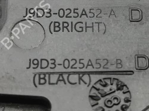 Other JAGUAR I-PACE (X590) EV400 AWD | BP29878401O1 