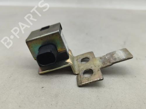 Elektronisk modul MERCEDES-BENZ C-CLASS (W203) C 200 Kompressor (203.045) (163 hp) 29983699