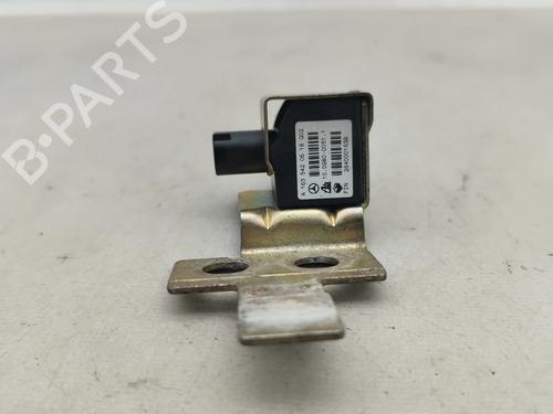 Elektronisk modul MERCEDES-BENZ C-CLASS (W203) C 200 Kompressor (203.045) | BP29983699M83 