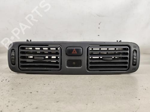 Used Air vent TOYOTA COROLLA (_E11_) 1.9 D (WZE110_, WZE110R) (69 hp) 30090064