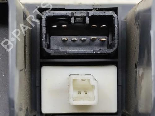 Air vent TOYOTA COROLLA (_E11_) 1.9 D (WZE110_, WZE110R) | BP30090064I21 