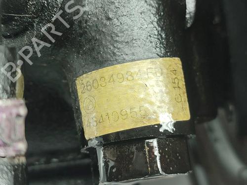 Steering pump FIAT PUNTO (176_) 1.7 TD | BP30084073M99 