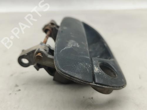 Front right exterior door handle HYUNDAI ACCENT II (LC) 1.5 CRDi | BP29749407C129
