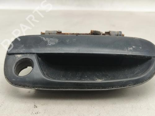 Used Front right exterior door handle HYUNDAI ACCENT II (LC) 1.5 CRDi (82 hp) 29749407