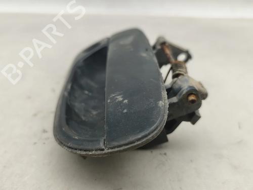 Front right exterior door handle HYUNDAI ACCENT II (LC) 1.5 CRDi | BP29749407C129