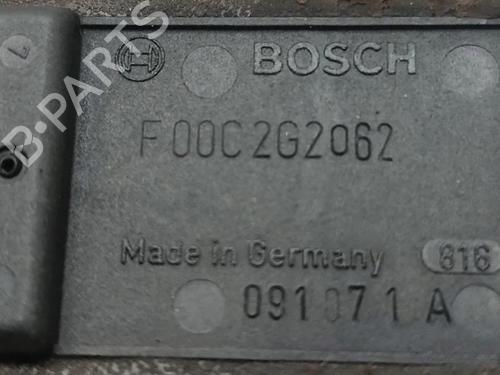 Mass air flow sensor BMW 3 (E46) 320 d | BP29271291M95 