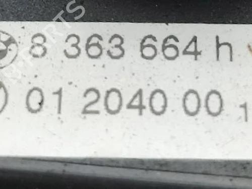 Steering column stalk BMW 3 (E46) 320 d | BP29271289I23 