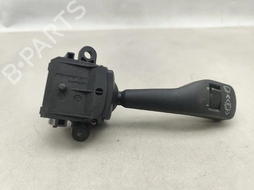 Used Steering column stalk BMW 3 (E46) 320 d (136 hp) 29271289