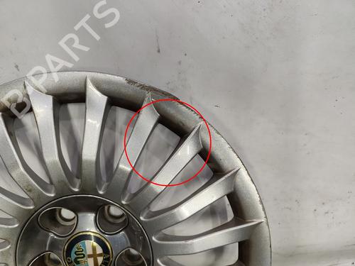 Hub cap ALFA ROMEO GIULIETTA (940_) 1.6 JTDM (940FXD1A) | BP30125899C160 