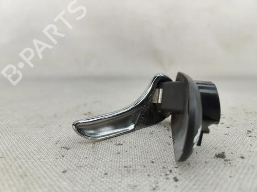 Rear left exterior door handle SAAB 9-3 (YS3D) 2.2 TiD | BP30044482C130 