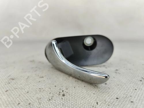 Rear left exterior door handle SAAB 9-3 (YS3D) 2.2 TiD | BP30044482C130 