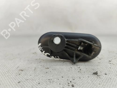 Rear left exterior door handle SAAB 9-3 (YS3D) 2.2 TiD | BP30044482C130 