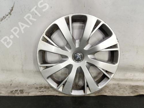 Wieldop PEUGEOT 208 I (CA_, CC_) 1.4 HDi (68 hp) 30125898