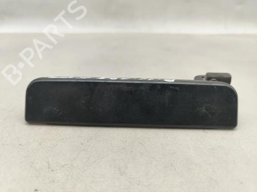 Used Front left exterior door handle TOYOTA DYNA 200 Platform/Chassis 3.0 D (BU6_, BU76, BU84) (102 hp) 29476308