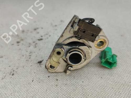 Other SAAB 9-3 (YS3D) 2.2 TiD | BP30044474O1