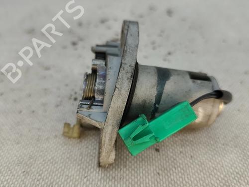 Other SAAB 9-3 (YS3D) 2.2 TiD | BP30044474O1