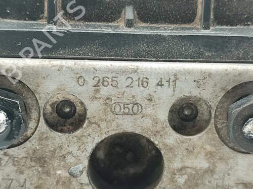 ABS pump AUDI A4 B5 (8D2) 1.9 TDI | BP30084071M43  - Image 7