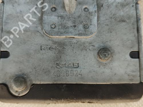 Tailgate lock SAAB 9-3 (YS3D) 2.2 TiD | BP30044488C101 