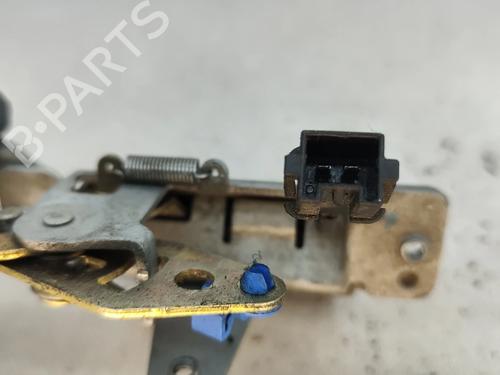 Tailgate lock SAAB 9-3 (YS3D) 2.2 TiD | BP30044488C101 