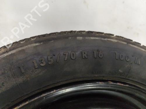 Other ALFA ROMEO GIULIETTA (940_) 1.6 JTDM (940FXD1A) | BP30123763O1