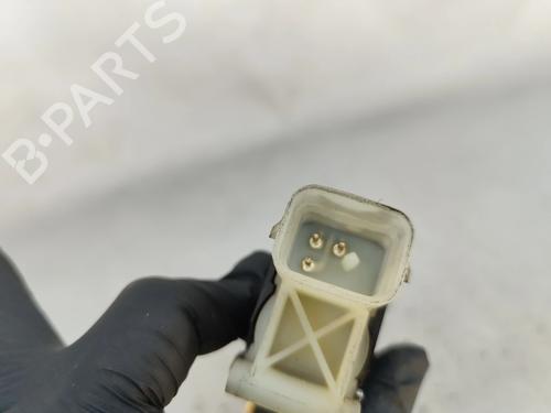 Rear left lock SAAB 9-3 (YS3D) 2.2 TiD | BP30044487C100 