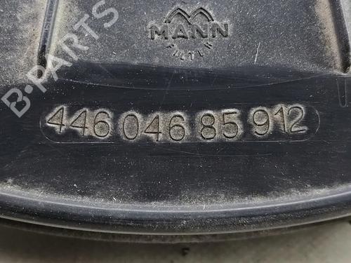 Air filter box OPEL CORSA A Hatchback (S83) 1.2 S (F08, M08, F68, M68) | BP30090089M87