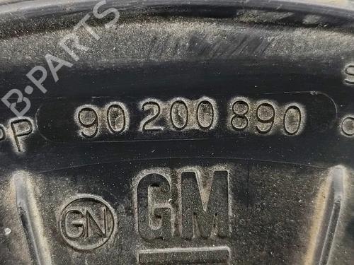 Air filter box OPEL CORSA A Hatchback (S83) 1.2 S (F08, M08, F68, M68) | BP30090089M87