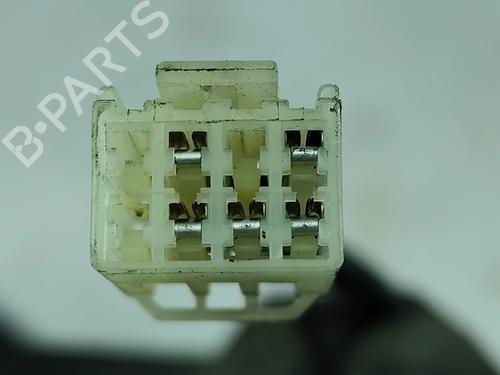 Left mirror SUZUKI SWIFT III (MZ, EZ) 1.3 4x4 (RS 413, ZD11S) | BP29726328C26