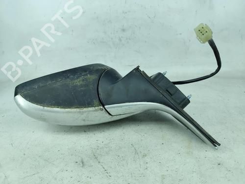 Left mirror SUZUKI SWIFT III (MZ, EZ) 1.3 4x4 (RS 413, ZD11S) | BP29726328C26