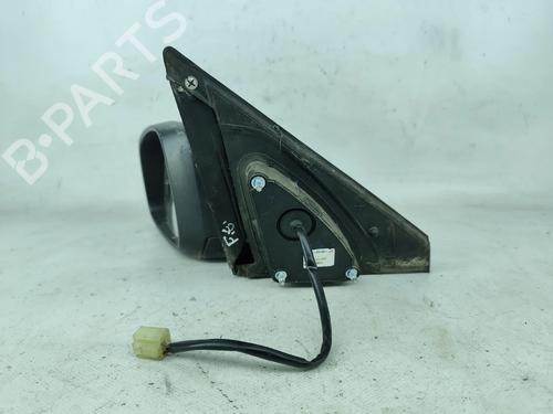 Left mirror SUZUKI SWIFT III (MZ, EZ) 1.3 4x4 (RS 413, ZD11S) | BP29726328C26