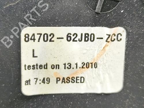 Left mirror SUZUKI SWIFT III (MZ, EZ) 1.3 4x4 (RS 413, ZD11S) | BP29726328C26