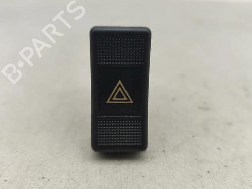 Used Warning switch RENAULT 19 I Chamade (L53_) 1.4 (79 hp) 29617888