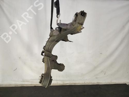 Rear axle MERCEDES-BENZ C-CLASS T-Model (S204) C 220 CDI (204.208) | BP30124761M2